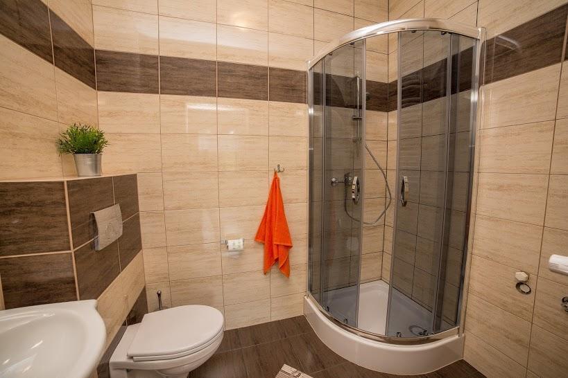 Apartament Zaglowy Nr 6 4Osobowy Apartment Puck Exterior photo